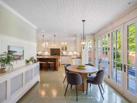 Photo 15 at 11 Cortleigh Crescent, Lawrence Park South, Toronto