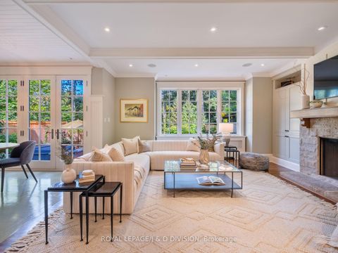 Photo 17 at 11 Cortleigh Crescent, Lawrence Park South, Toronto