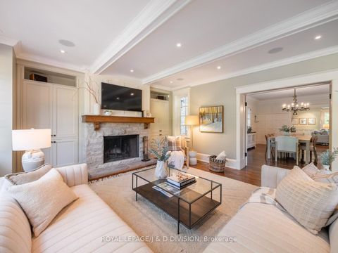 Photo 18 at 11 Cortleigh Crescent, Lawrence Park South, Toronto