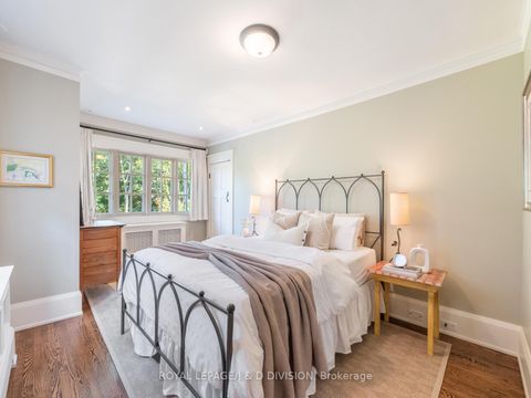 Photo 23 at 11 Cortleigh Crescent, Lawrence Park South, Toronto