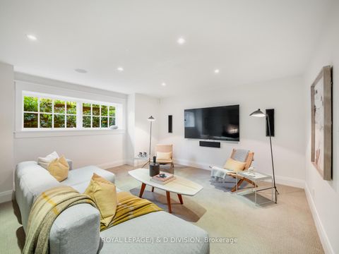 Photo 29 at 11 Cortleigh Crescent, Lawrence Park South, Toronto