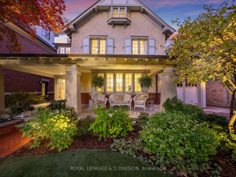 Photo 35 at 11 Cortleigh Crescent, Lawrence Park South, Toronto