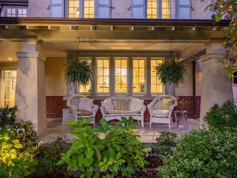 Photo 36 at 11 Cortleigh Crescent, Lawrence Park South, Toronto