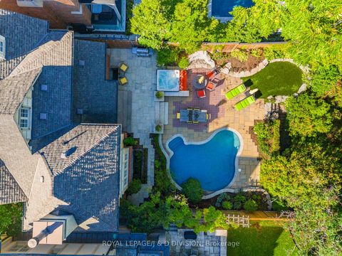 Photo 38 at 11 Cortleigh Crescent, Lawrence Park South, Toronto