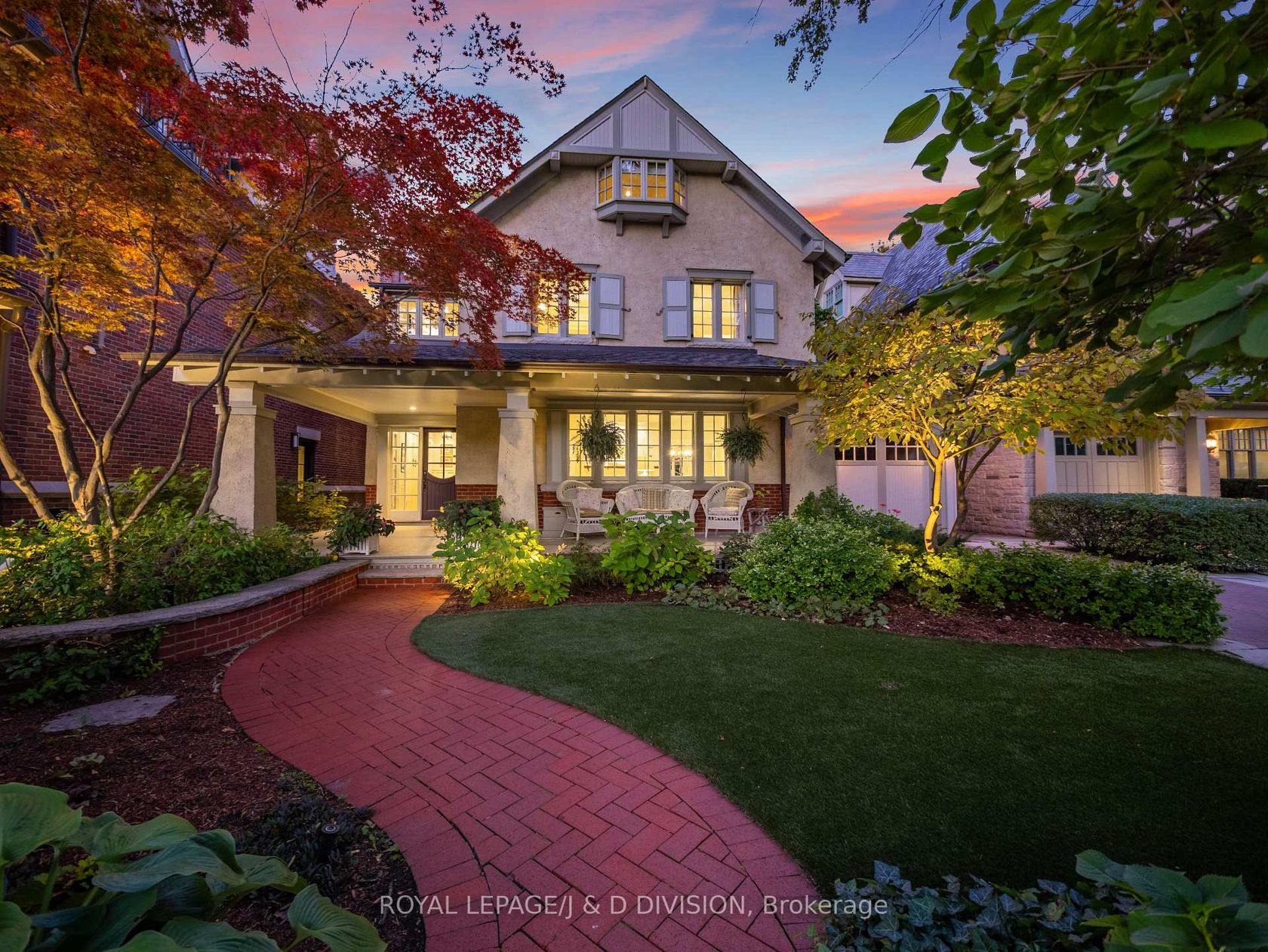 11 Cortleigh Crescent, Lawrence Park South, Toronto 