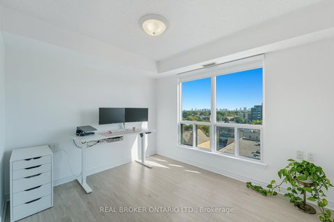 Photo 17 at 704 - 1030 Sheppard Avenue W, Bathurst Manor, Toronto Photo 17 at 704 - 1030 Sheppard Avenue W, Bathurst Manor, Toronto