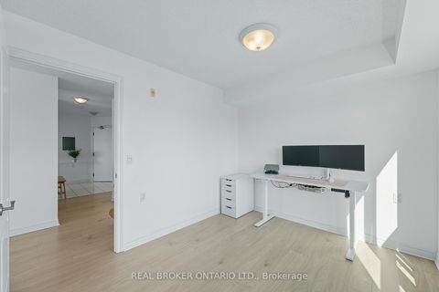Photo 18 at 704 - 1030 Sheppard Avenue W, Bathurst Manor, Toronto