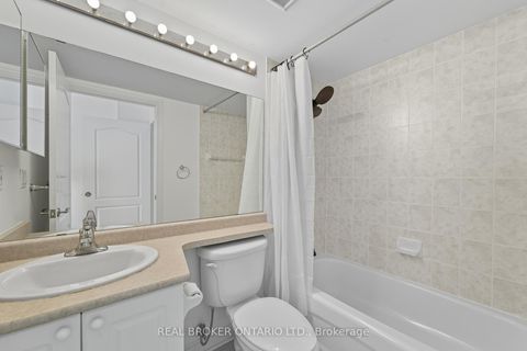 Photo 21 at 704 - 1030 Sheppard Avenue W, Bathurst Manor, Toronto Photo 21 at 704 - 1030 Sheppard Avenue W, Bathurst Manor, Toronto