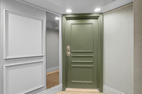 Photo 25 at 704 - 1030 Sheppard Avenue W, Bathurst Manor, Toronto