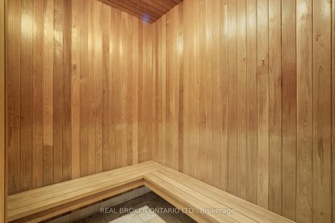 Photo 27 at 704 - 1030 Sheppard Avenue W, Bathurst Manor, Toronto