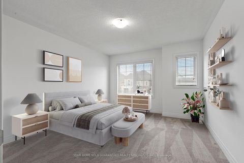 Photo 14 at 89 Kentledge Avenue, Holland Landing, East Gwillimbury