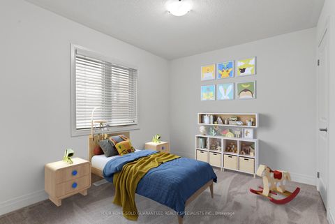 Photo 15 at 89 Kentledge Avenue, Holland Landing, East Gwillimbury
