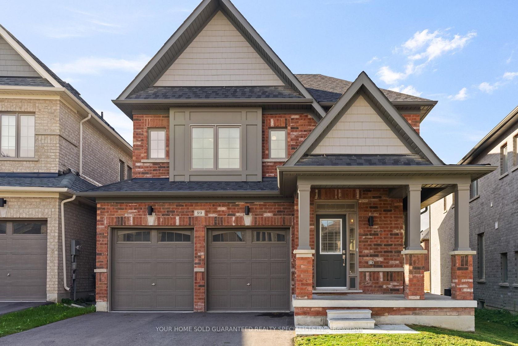 89 Kentledge Avenue, Holland Landing, East Gwillimbury 