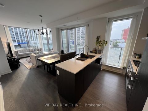 Photo 0 at N438 - 7 Golden Lion Heights, Newtonbrook East, Toronto Photo 0 at N438 - 7 Golden Lion Heights, Newtonbrook East, Toronto