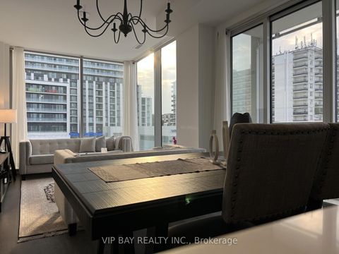 Photo 6 at N438 - 7 Golden Lion Heights, Newtonbrook East, Toronto Photo 6 at N438 - 7 Golden Lion Heights, Newtonbrook East, Toronto