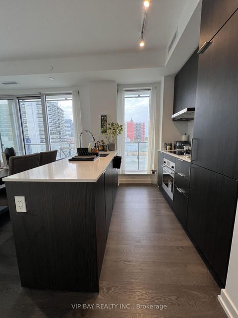 Photo 8 at N438 - 7 Golden Lion Heights, Newtonbrook East, Toronto Photo 8 at N438 - 7 Golden Lion Heights, Newtonbrook East, Toronto