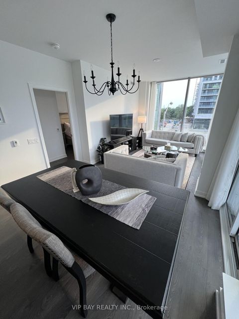 Photo 10 at N438 - 7 Golden Lion Heights, Newtonbrook East, Toronto Photo 10 at N438 - 7 Golden Lion Heights, Newtonbrook East, Toronto