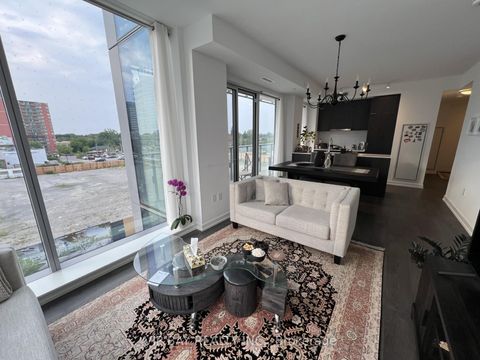 Photo 11 at N438 - 7 Golden Lion Heights, Newtonbrook East, Toronto Photo 11 at N438 - 7 Golden Lion Heights, Newtonbrook East, Toronto