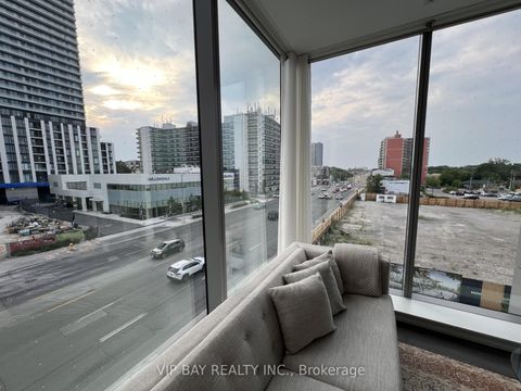 Photo 12 at N438 - 7 Golden Lion Heights, Newtonbrook East, Toronto Photo 12 at N438 - 7 Golden Lion Heights, Newtonbrook East, Toronto