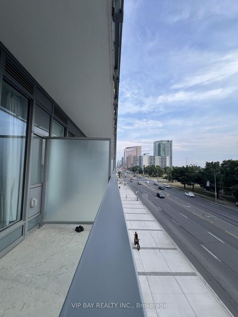 Photo 22 at N438 - 7 Golden Lion Heights, Newtonbrook East, Toronto Photo 22 at N438 - 7 Golden Lion Heights, Newtonbrook East, Toronto