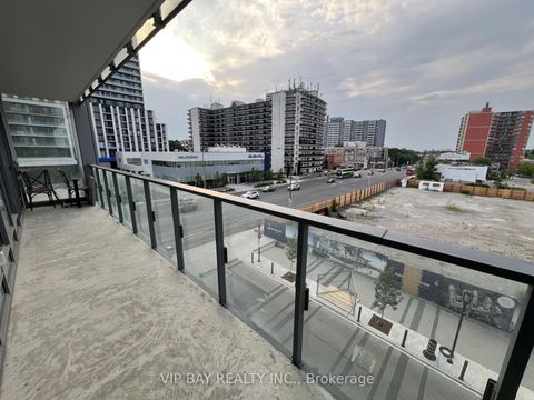 Photo 24 at N438 - 7 Golden Lion Heights, Newtonbrook East, Toronto Photo 24 at N438 - 7 Golden Lion Heights, Newtonbrook East, Toronto