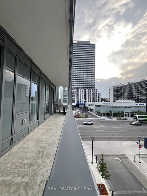 Photo 25 at N438 - 7 Golden Lion Heights, Newtonbrook East, Toronto Photo 25 at N438 - 7 Golden Lion Heights, Newtonbrook East, Toronto