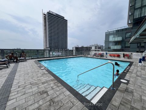 Photo 27 at N438 - 7 Golden Lion Heights, Newtonbrook East, Toronto