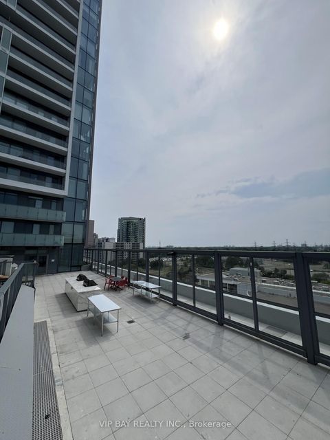 Photo 29 at N438 - 7 Golden Lion Heights, Newtonbrook East, Toronto
