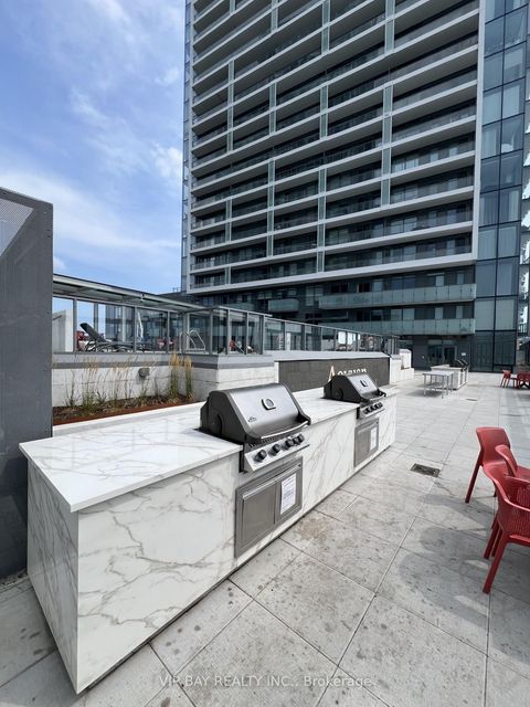 Photo 30 at N438 - 7 Golden Lion Heights, Newtonbrook East, Toronto