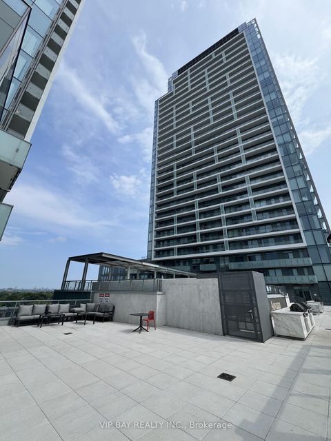 Photo 31 at N438 - 7 Golden Lion Heights, Newtonbrook East, Toronto Photo 31 at N438 - 7 Golden Lion Heights, Newtonbrook East, Toronto