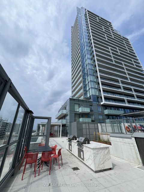 Photo 32 at N438 - 7 Golden Lion Heights, Newtonbrook East, Toronto Photo 32 at N438 - 7 Golden Lion Heights, Newtonbrook East, Toronto