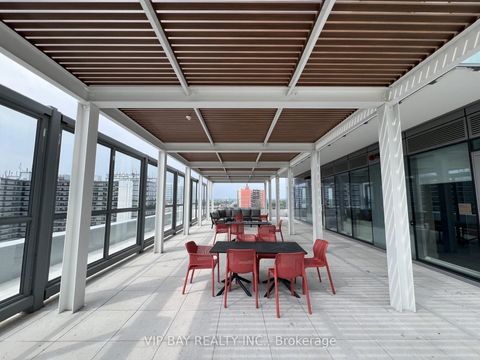 Photo 33 at N438 - 7 Golden Lion Heights, Newtonbrook East, Toronto Photo 33 at N438 - 7 Golden Lion Heights, Newtonbrook East, Toronto