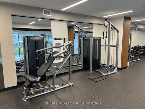 Photo 39 at N438 - 7 Golden Lion Heights, Newtonbrook East, Toronto