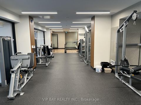 Photo 40 at N438 - 7 Golden Lion Heights, Newtonbrook East, Toronto