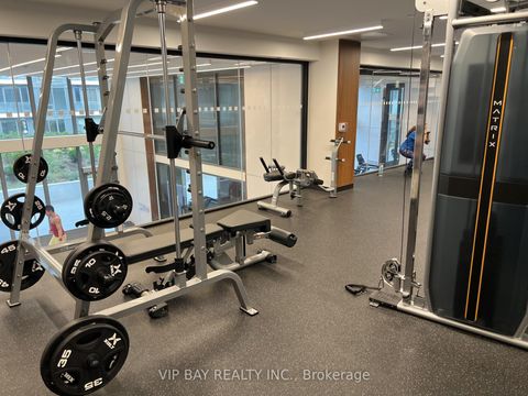 Photo 41 at N438 - 7 Golden Lion Heights, Newtonbrook East, Toronto