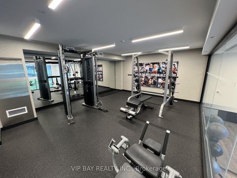 Photo 42 at N438 - 7 Golden Lion Heights, Newtonbrook East, Toronto