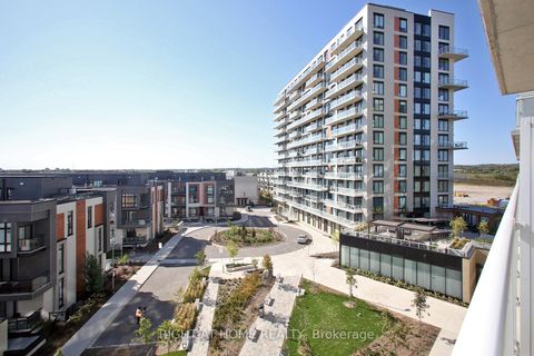 Photo 23 at 513 - 6 David Eyer Road, Rural Richmond Hill, Richmond Hill