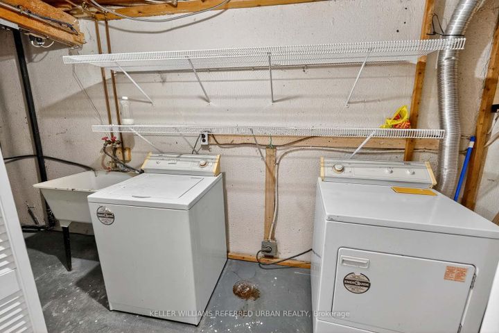 Photo 31 at 19 - 1050 Shawnmarr Road, Port Credit, Mississauga