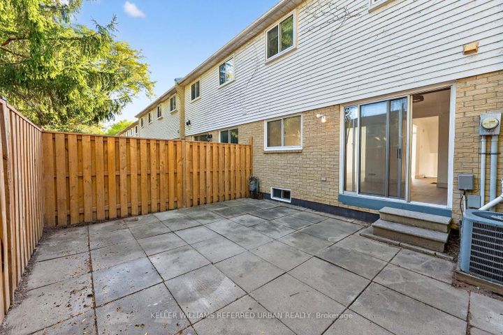 Photo 32 at 19 - 1050 Shawnmarr Road, Port Credit, Mississauga