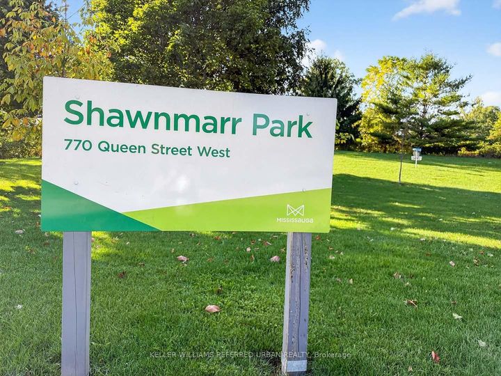 Photo 36 at 19 - 1050 Shawnmarr Road, Port Credit, Mississauga