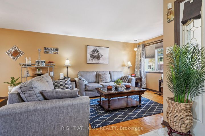 Photo 4 at 165 Locksley Avenue, Belgravia, Toronto