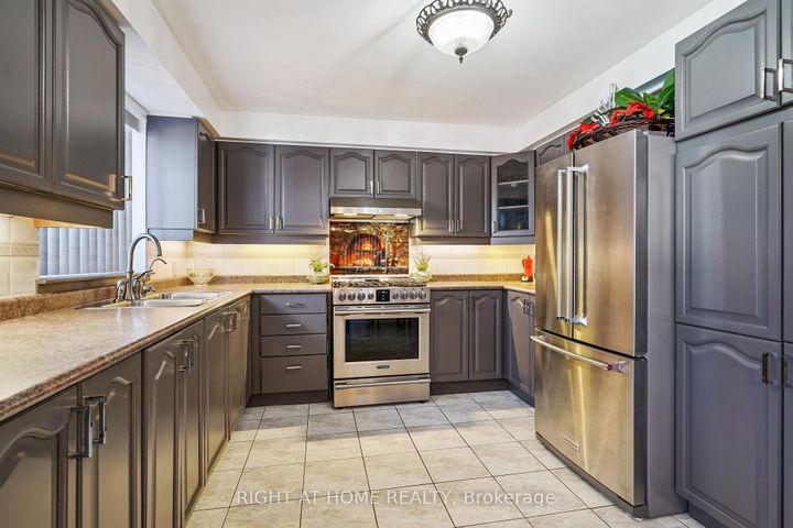 Photo 10 at 165 Locksley Avenue, Belgravia, Toronto