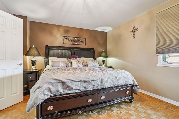 Photo 17 at 165 Locksley Avenue, Belgravia, Toronto