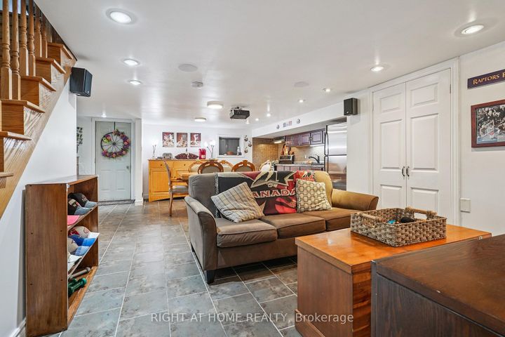 Photo 23 at 165 Locksley Avenue, Belgravia, Toronto