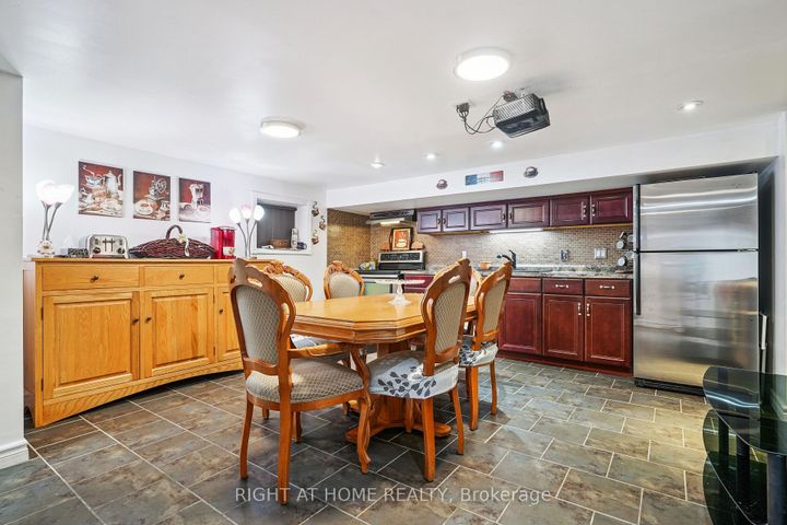 Photo 26 at 165 Locksley Avenue, Belgravia, Toronto