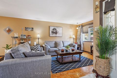 Photo 4 at 165 Locksley Avenue, Belgravia, Toronto