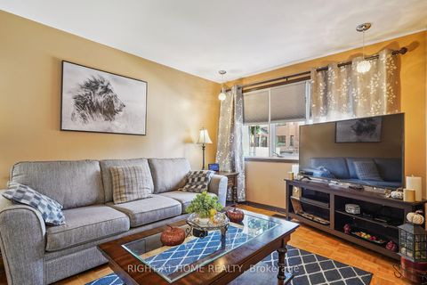 Photo 5 at 165 Locksley Avenue, Belgravia, Toronto
