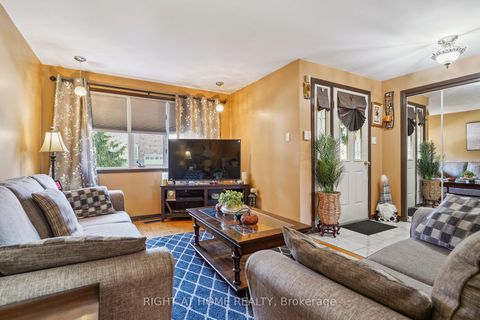 Photo 6 at 165 Locksley Avenue, Belgravia, Toronto