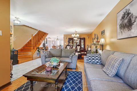 Photo 7 at 165 Locksley Avenue, Belgravia, Toronto