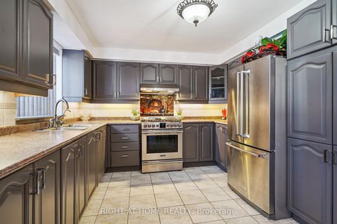 Photo 10 at 165 Locksley Avenue, Belgravia, Toronto